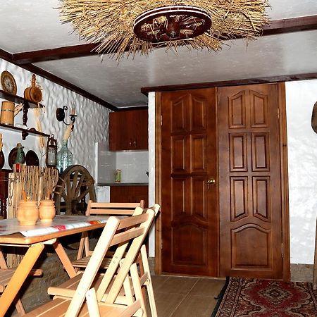 فندق U Olgi تريسكافيتس المظهر الخارجي الصورة