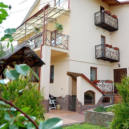 فندق U Olgi تريسكافيتس المظهر الخارجي الصورة