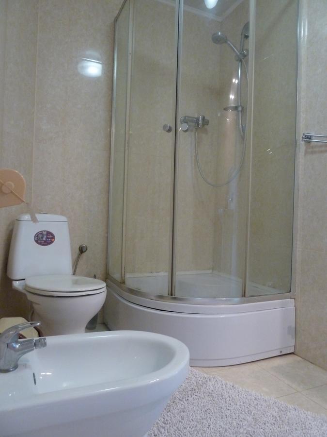 فندق U Olgi تريسكافيتس المظهر الخارجي الصورة